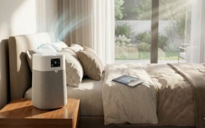 Can An Air Purifier Dust Mites? The Ultimate Guide