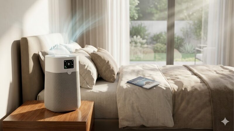 air-purifier-dust-mites