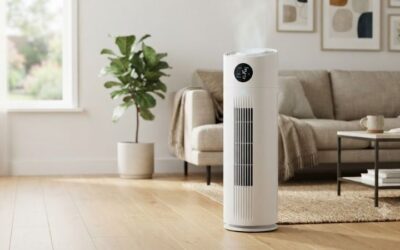 Air purifier fan guide: Choose the best model for health