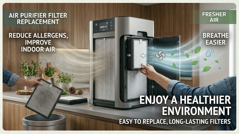 air-purifier-filter-replacement