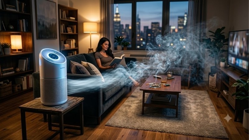 air-purifier-for-cigarette-smell