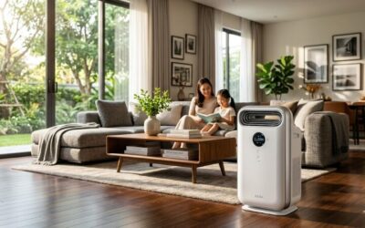 The Ultimate Guide Air Purifiers For Home