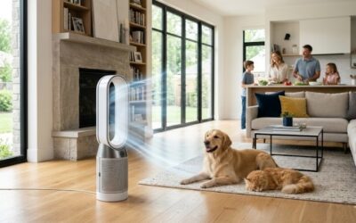 The Guide Best Air Purifier For Pet Allergies