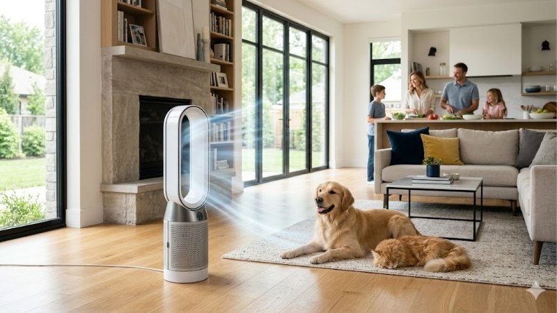 air-purifier-for-pet-allergies