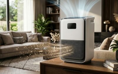 The Guide To Finding The Best Air Purifier For Pet Dander