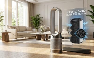 Best Air Purifier With Activated Carbon Filter Reviews 