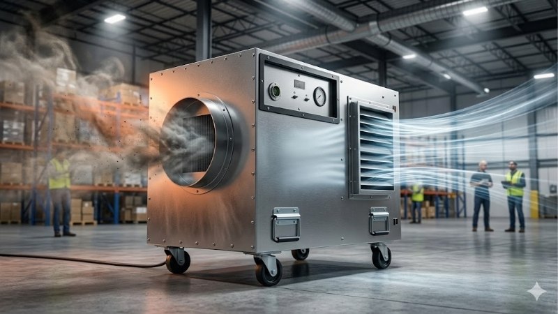 air-scrubber