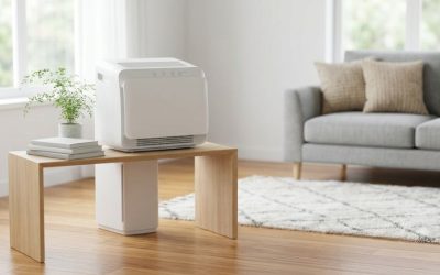 Air Washer Guide: Ultimate Tips for Perfect Home Wellness