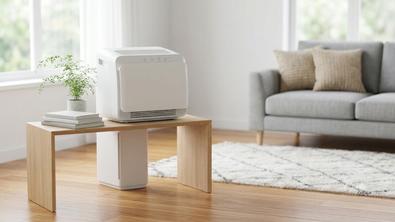 Air Washer