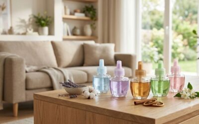 Air wick refills: Incredible scents for an amazing home