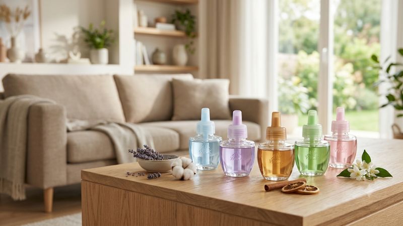 Air wick refills