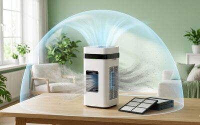 Airdog Air Purifier