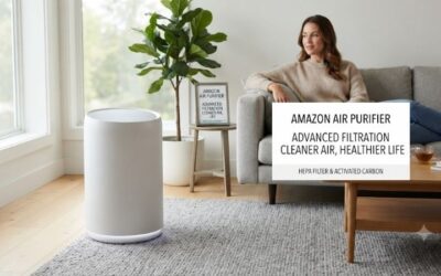 Amazon air purifier: Top models for cleaner home air