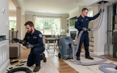 The Definitive Guide to Amistee Air Duct Cleaning 