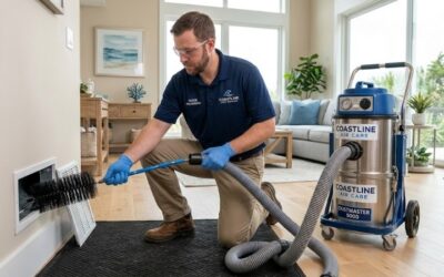 Atlantic Duct Cleaning Professional Standard High-Converting DIY Tools