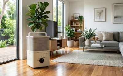 The Guide to the Austin Air HealthMate Air Purifier
