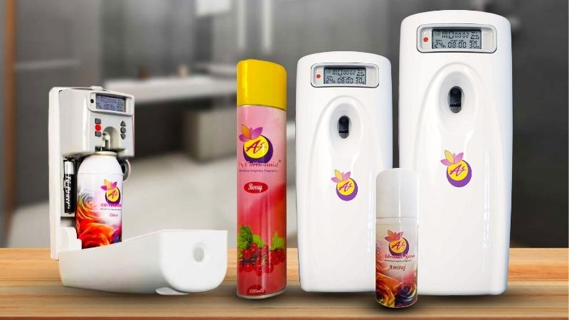 automatic-air-freshener