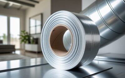 Best Duct Tape for HVAC Systems 2026 — Not All Tape is Equal