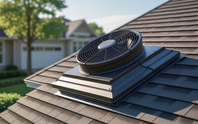 Best Attic Ventilation Fans of 2026 — Cut Cooling Costs