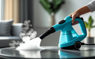 Best Steam Cleaners of 2026: Tested & Ranked for Every Home