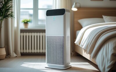 Best HEPA Air Purifiers of 2026: Tested for Every Room Size