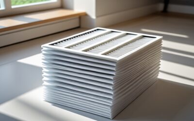 Best Furnace Filters of 2026 — MERV Ratings Compared