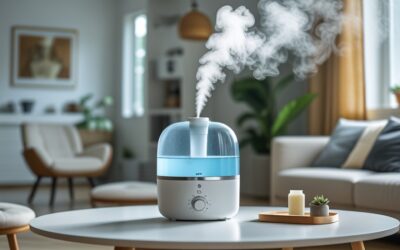 Best Humidifiers for Large Rooms of 2026 — Top 7 Picks