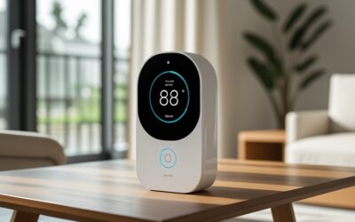 Best Air Quality Monitors of 2026 — Know What You’re Breathing