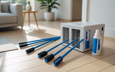 Best HVAC Vent Cleaning Kits for DIY Homeowners 2026