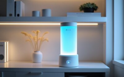 Best UV Air Sanitizers of 2026 — Kill Mold & Bacteria in Ducts