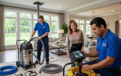 The Ultimate Consumer Guide To The Best Air Duct Cleaning