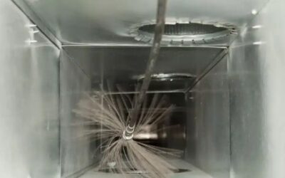 The Ultimate Consumer Guide To The Best Air Duct Cleaning
