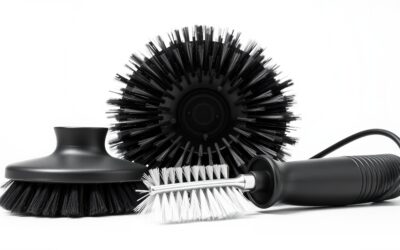 Best Air Duct Cleaning Brush Kit 2026