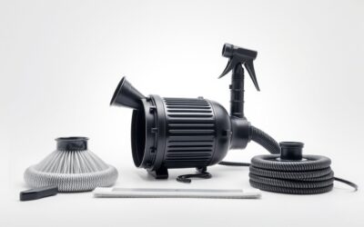 Best Air Duct Cleaning Kit 2026