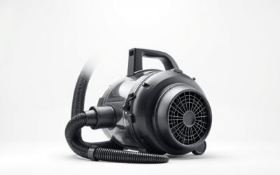 Best Air Duct Vacuum Cleaner 2026
