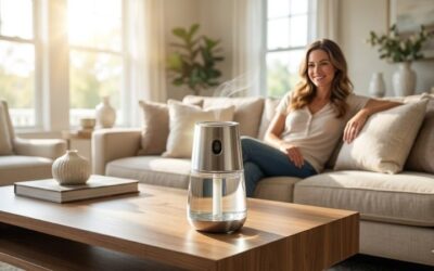 The Guide to the Best Air Freshener For Home Spaces