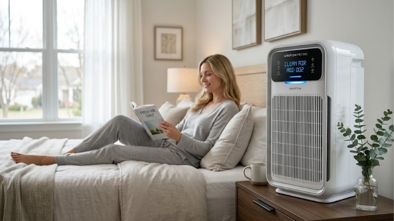 best-air-purifier-for-bedroom