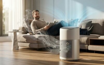 Guide To Finding The Best Air Purifier For Cigarette Smoke