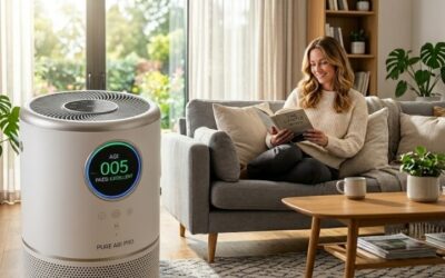 Best Air Purifier For Dust The Ultimate 2026 Guide 