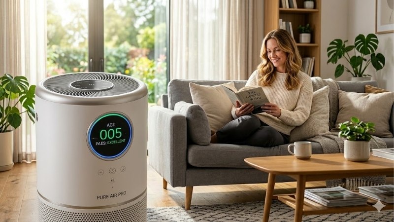 best-air-purifier-for-dust