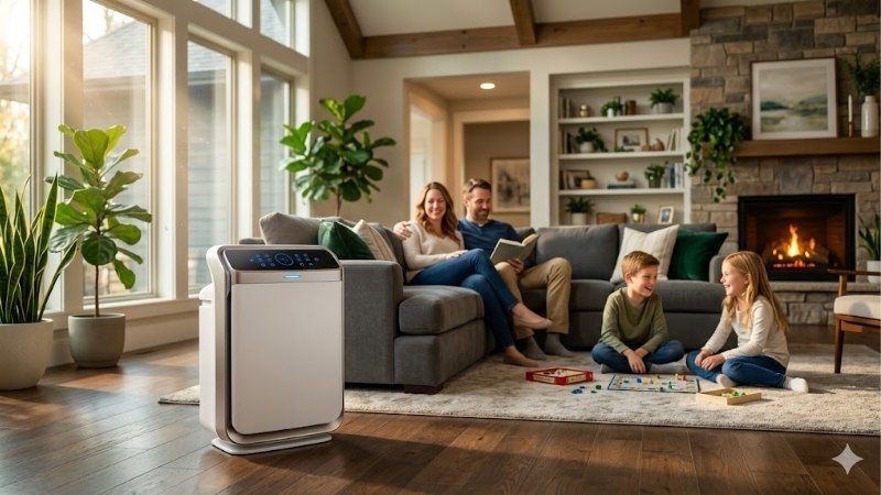 best-air-purifier-for-home