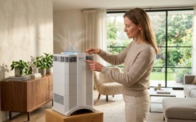 The Ultimate Deep-Dive Guide Best Air Purifier for Mold
