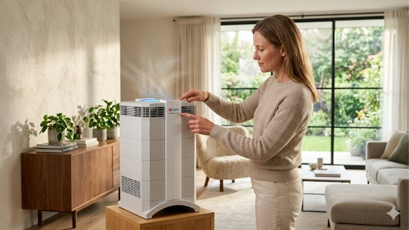 best-air-purifier-for-mold