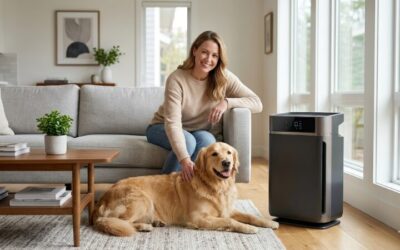 Best Air Purifier For Pet Hair Complete 2026 Buyers Guide 