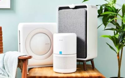 Best air purifier for small room: clean air solutions