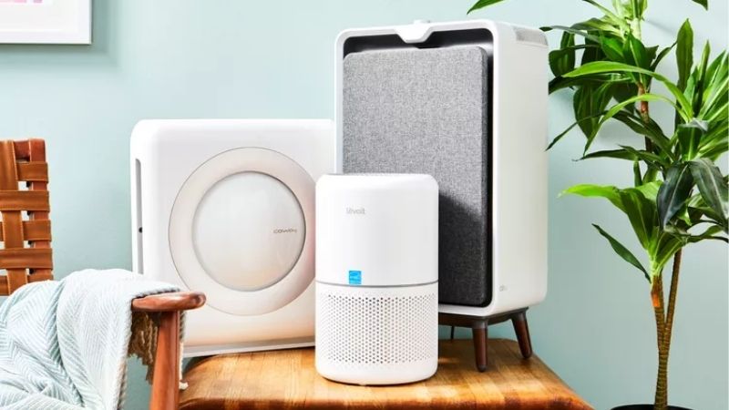 best-air-purifier-for-small-room
