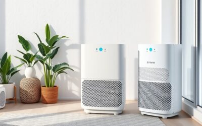 Best Air Purifiers for Allergies: Reviewed and Compared (2026)