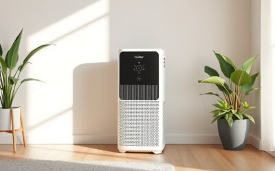 Best Air Purifiers for Allergies: Reviewed and Compared (2026)