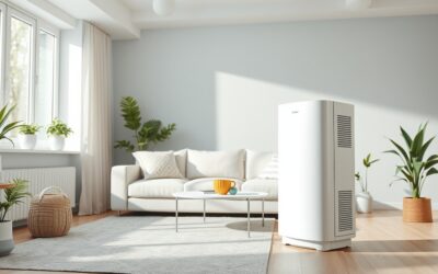 Best Air Purifiers for Dust and Pet Dander in 2026