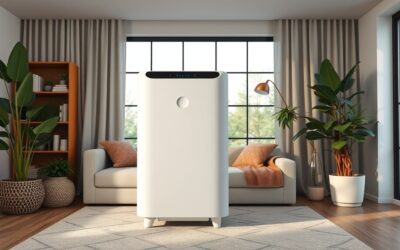 Best Air Purifiers for Large Rooms: Reviewed and Compared (2026)